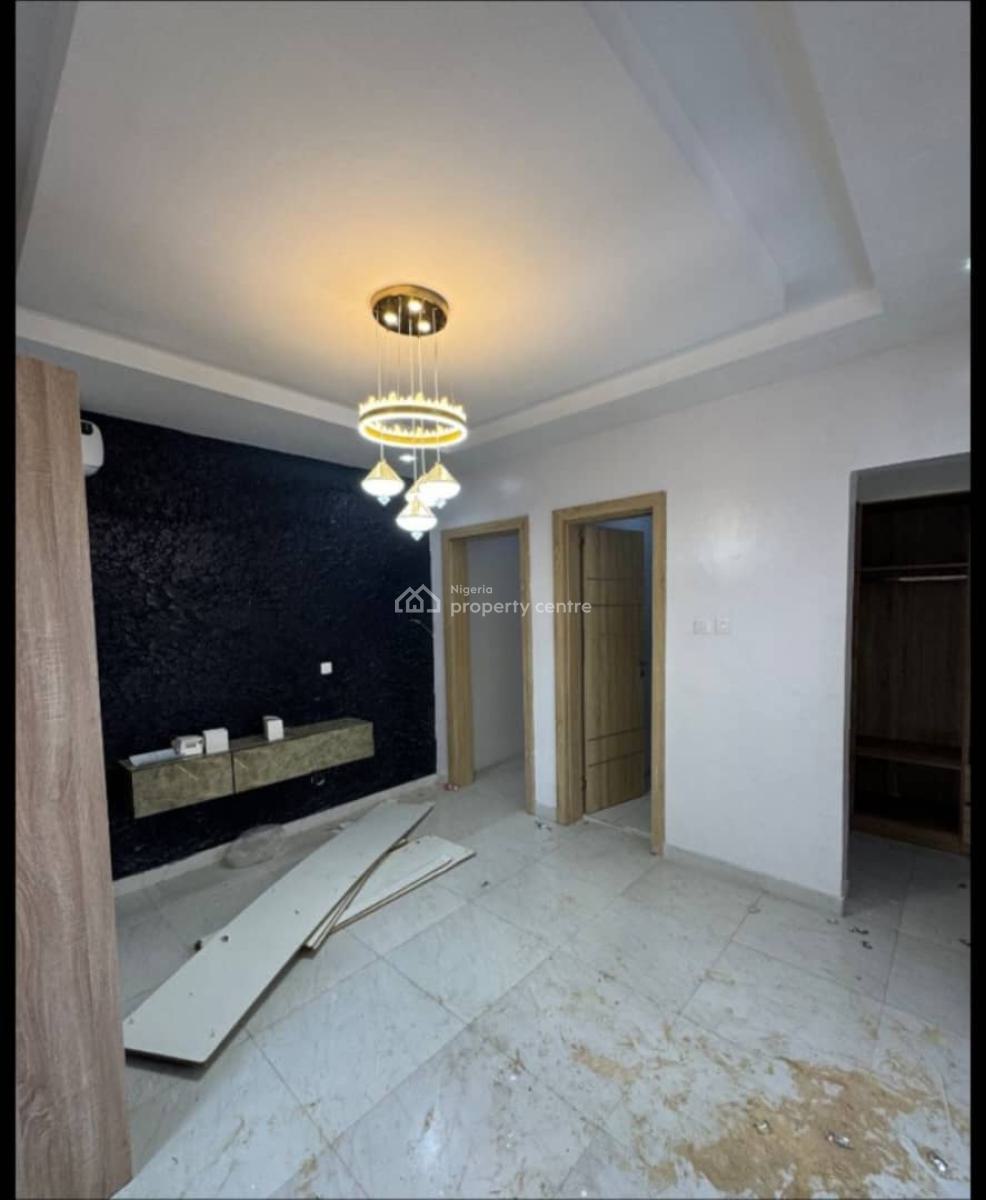 Luxury Serviced 2 Bedroom Apartment, Ikate, Lekki, Lagos, Flat / Apartment for Rent