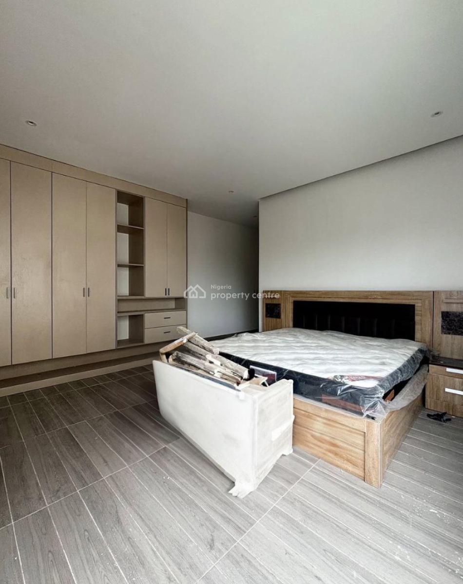 Serviced 2 Bedroom Apartment with Swimming Pool and Gym, Victoria Island (vi), Lagos, Flat / Apartment for Sale
