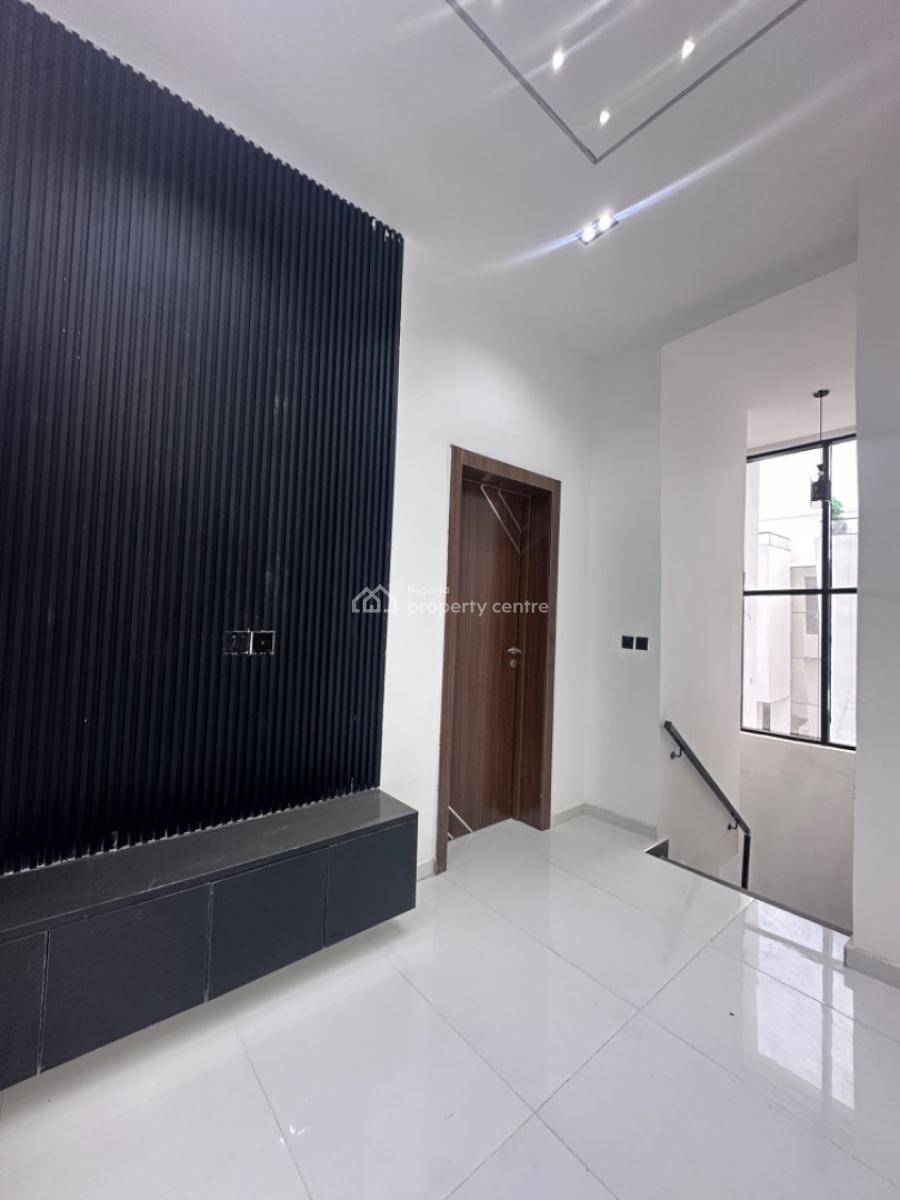 Affordable Luxury Finished House, Ikota, Lekki, Lagos, Detached Duplex for Sale