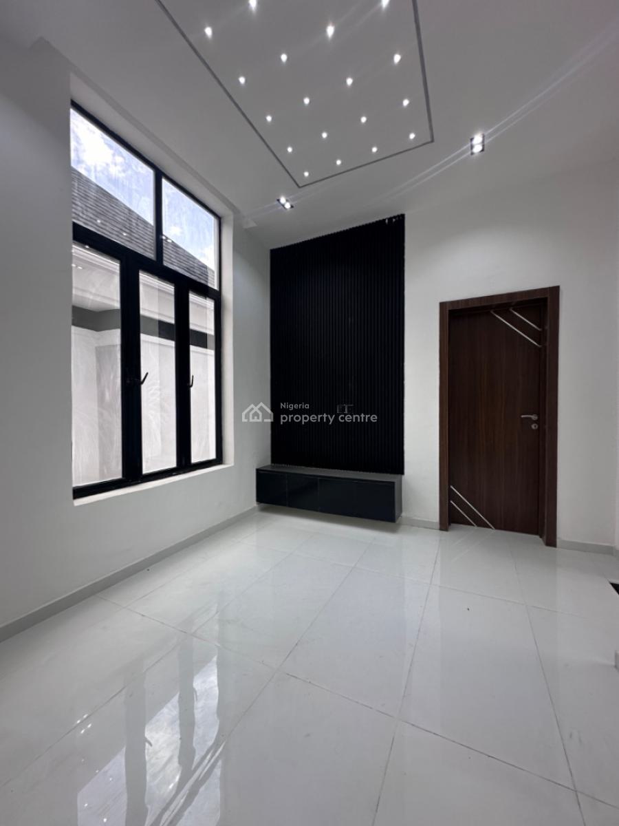 Affordable Luxury Finished House, Ikota, Lekki, Lagos, Detached Duplex for Sale