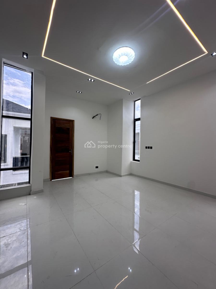Affordable Luxury Finished House, Ikota, Lekki, Lagos, Detached Duplex for Sale