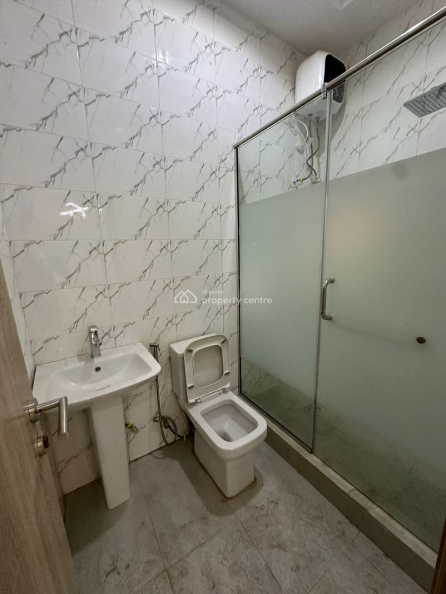Luxury 4 Bedroom Semidetached  Duplex & Bq, Main, Gwarinpa, Abuja, Semi-detached Duplex for Sale