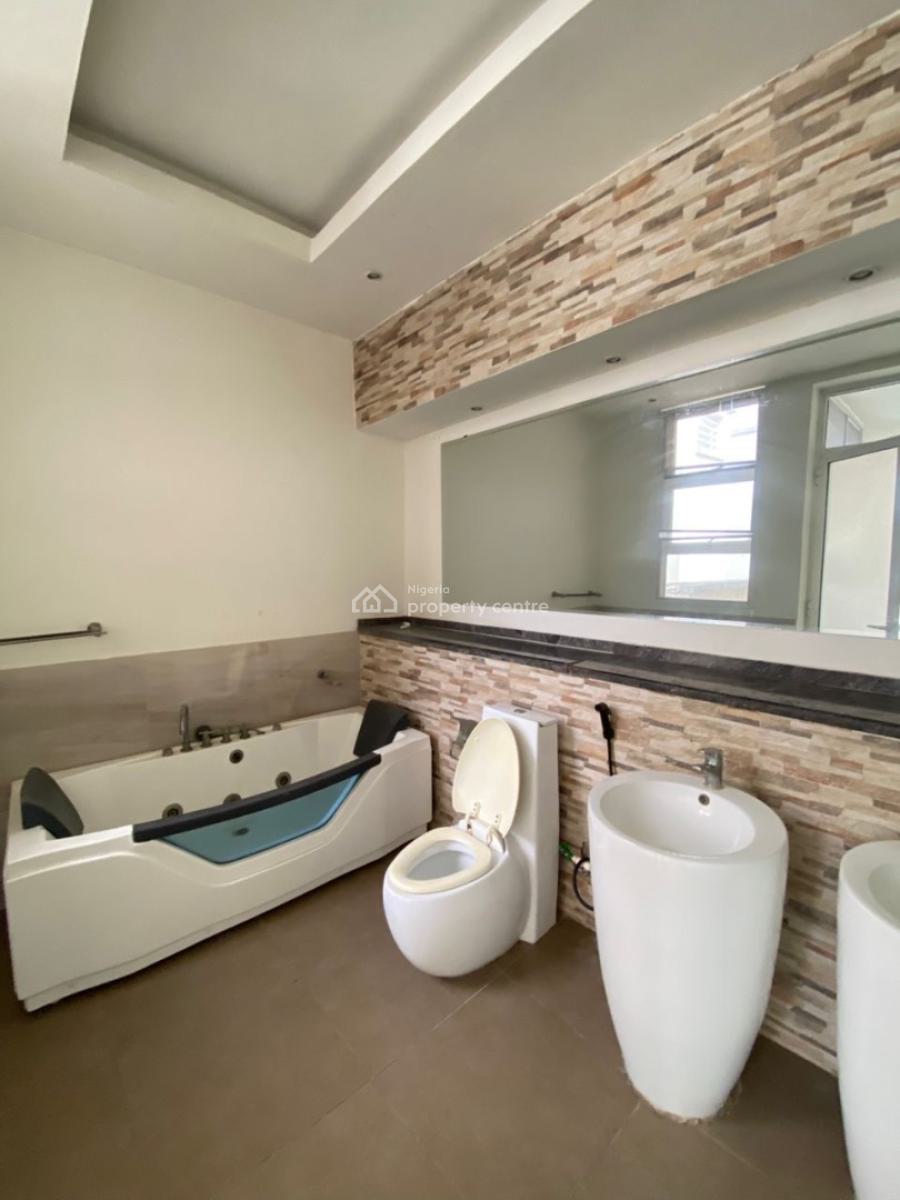 2 Bedroom Apartment, Banana Island, Ikoyi, Lagos, House for Rent