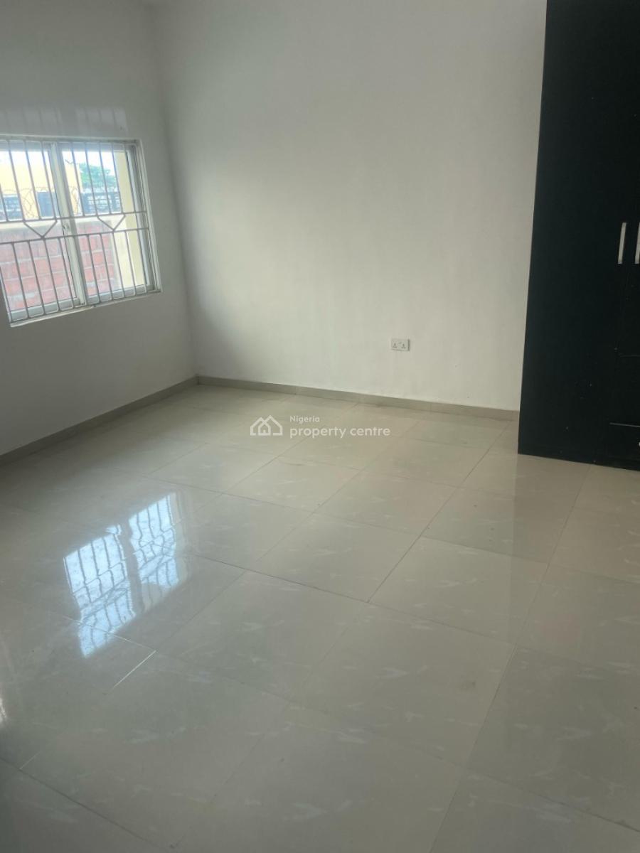 3 Bedroom Semi Detached Duplex, 65 Ajiran Road, Agungi, Lekki, Lagos, Semi-detached Duplex for Rent