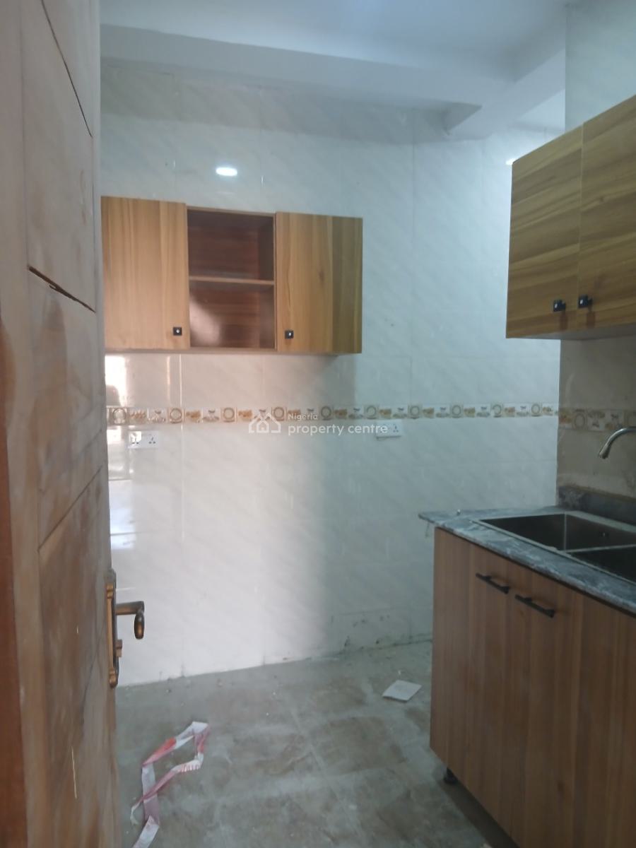 New Lovely Luxury 2 Bedroom, Yaba, Lagos, Flat / Apartment for Rent