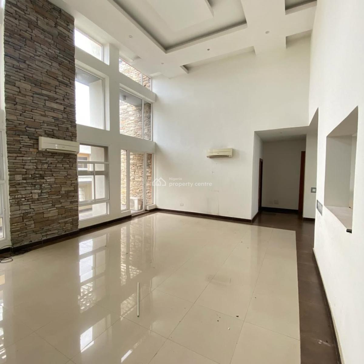 Luxury 2 Bedroom Apartments, Ikoyi, Lagos, Flat / Apartment for Rent