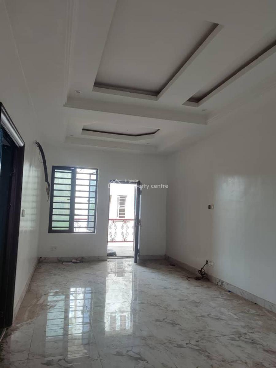 Brand New Exquisite 2 Bedroom Apartment All, Chevron Alternative, Lekki, Lagos, Flat / Apartment for Rent