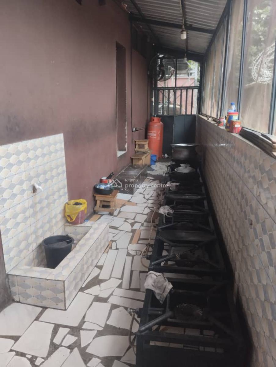 a Standard, Executive Office Space, Wuse 2, Abuja, Office Space for Rent