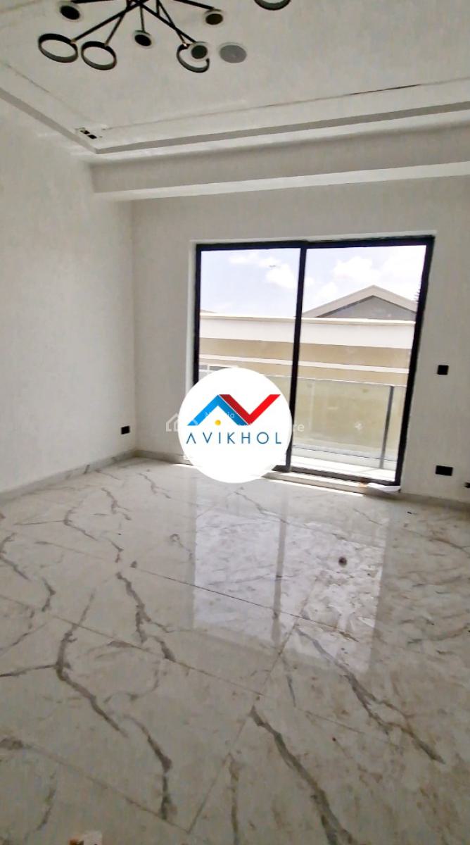 3 Bedroom Apartment, Off Fola Osibo, Lekki Phase 1, Lekki, Lagos, Flat / Apartment for Sale