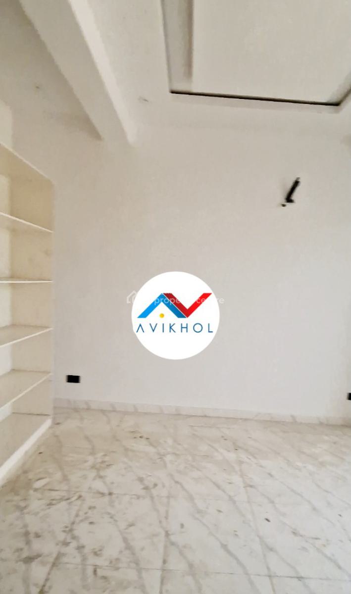3 Bedroom Apartment, Off Fola Osibo, Lekki Phase 1, Lekki, Lagos, Flat / Apartment for Sale