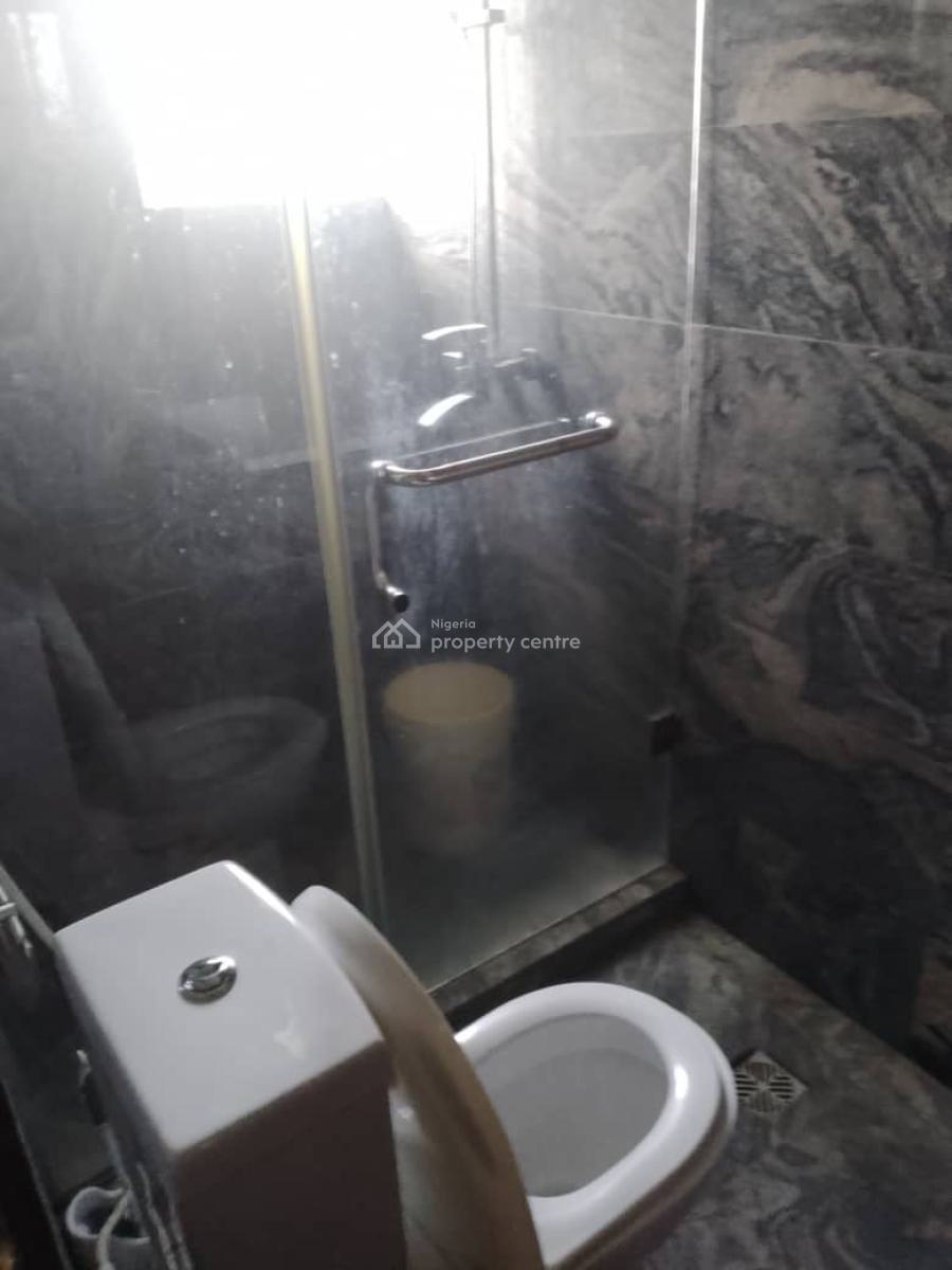 Beautiful Furnished Miniflat, By Thomas Estate, Ajah, Lagos, Mini Flat (room and Parlour) for Rent