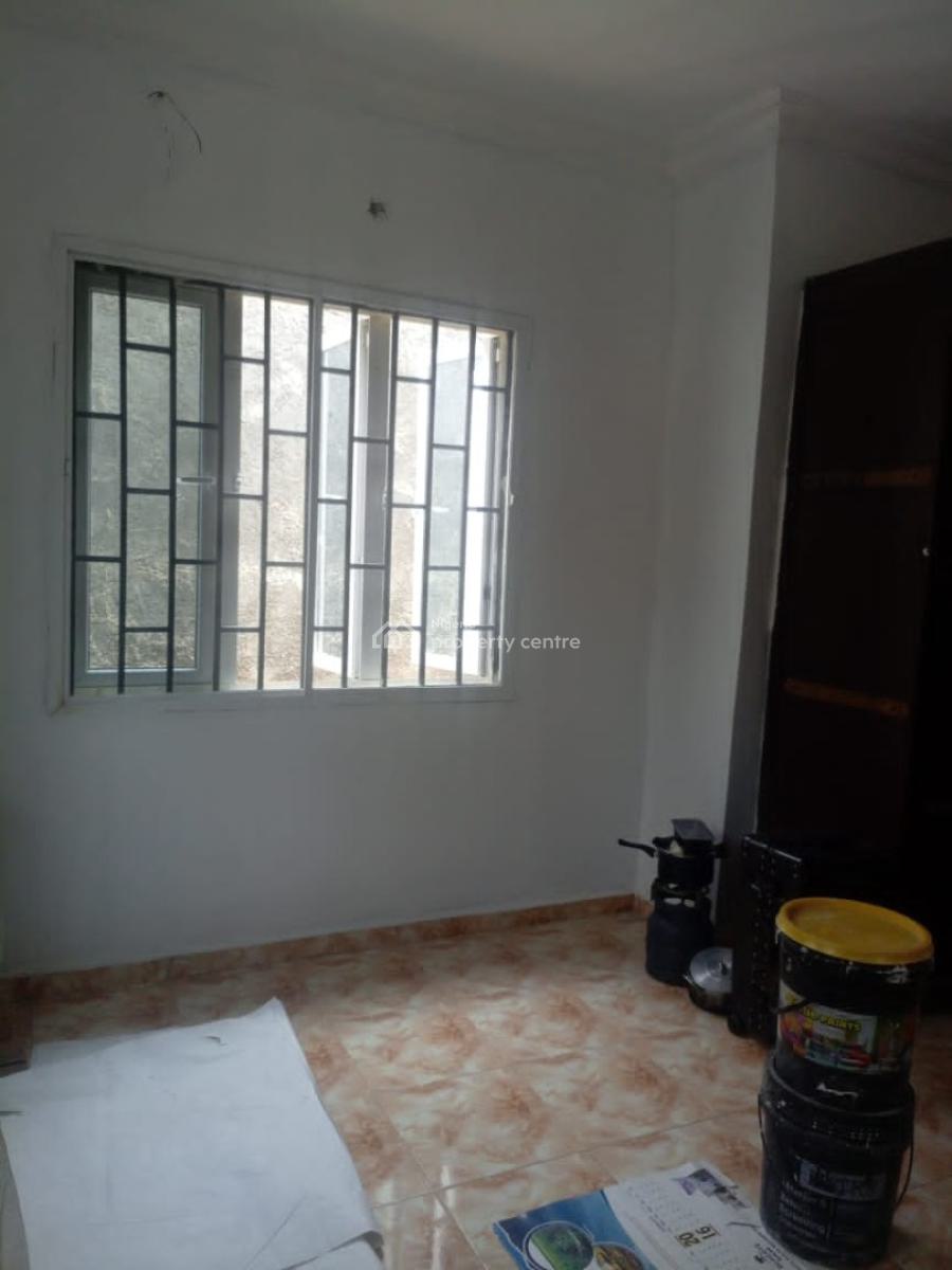 2 Bedroom Bungalow 2 in a Compound...under Renovation., Gra Phase 2, Magodo, Lagos, Detached Bungalow for Rent