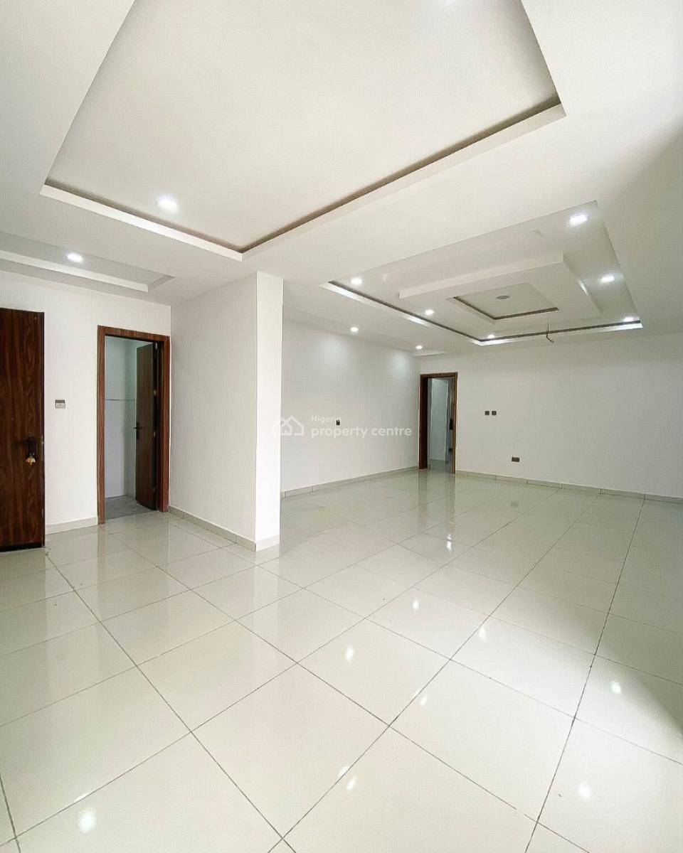 Luxury 3 Bedroom Apartment, Ikate, Lekki, Lagos, Block of Flats for Sale