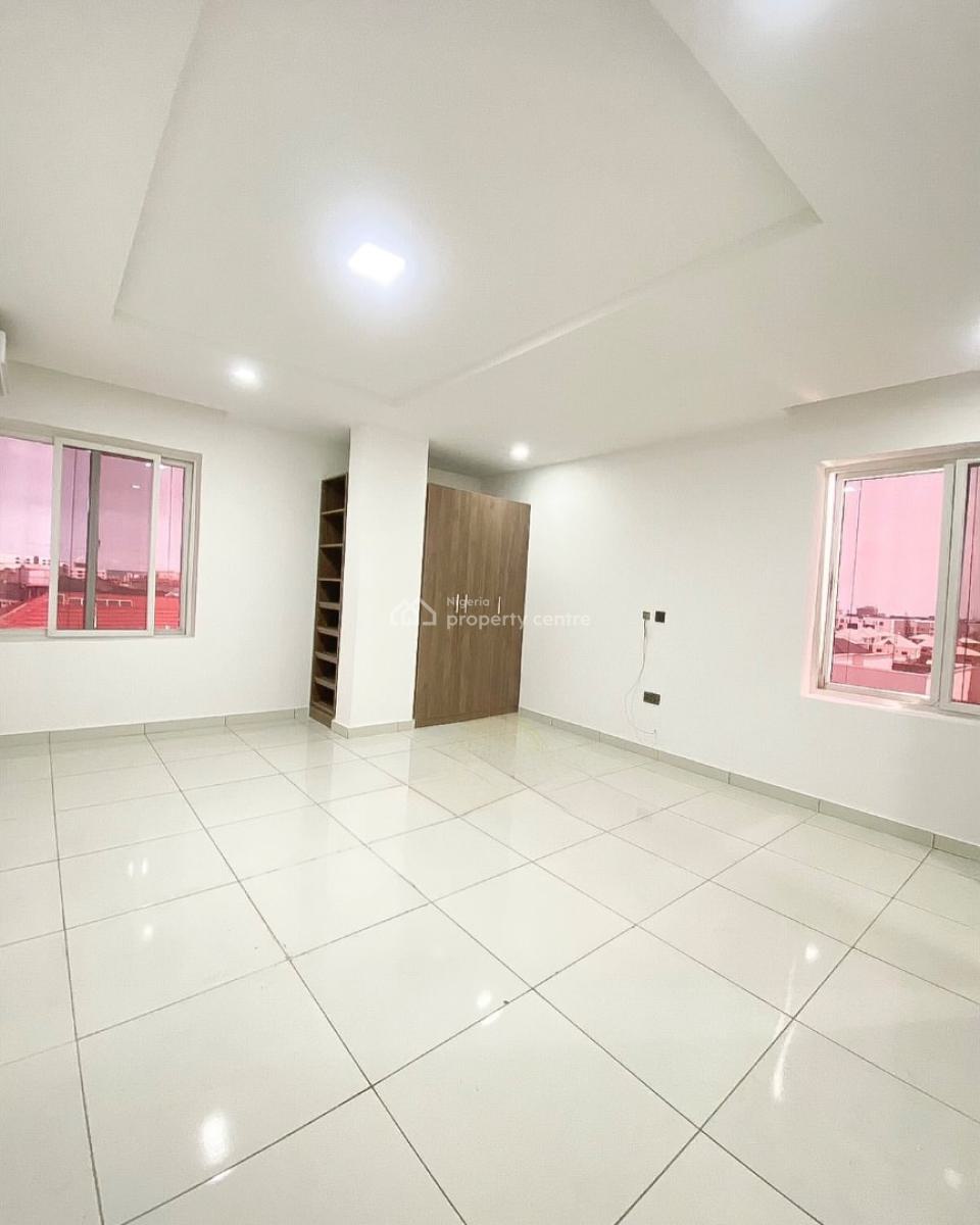 Luxury 3 Bedroom Apartment, Ikate, Lekki, Lagos, Block of Flats for Sale