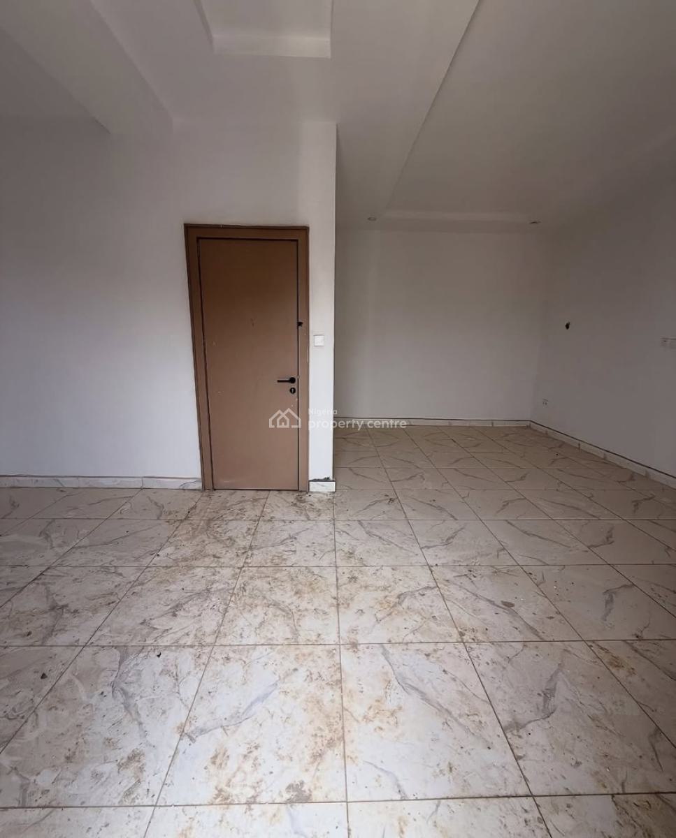 Elegant 4 Bedroom Terrace with a 2 Bedroom Attached Apartment, Life Camp, Abuja, Terraced Duplex for Sale