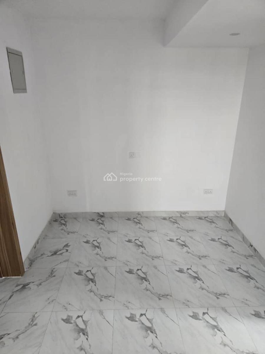 Newly Built 4 Bedroom Terrace, Ikate, Lekki, Lagos, Terraced Duplex for Sale