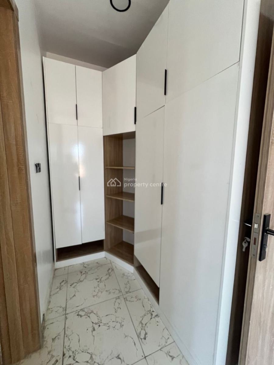 Newly Built 5 Bedroom Fully Detached Duplex, Bq, General Paint, Ajah, Lagos, Detached Duplex for Sale