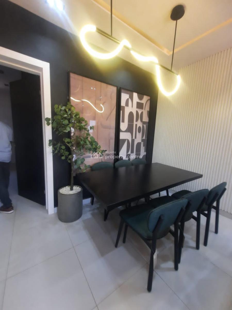 4 Bedroom Terrace Duplex, Off Freedom Way Lekki Phase 1, Lekki, Lagos, Terraced Duplex for Sale