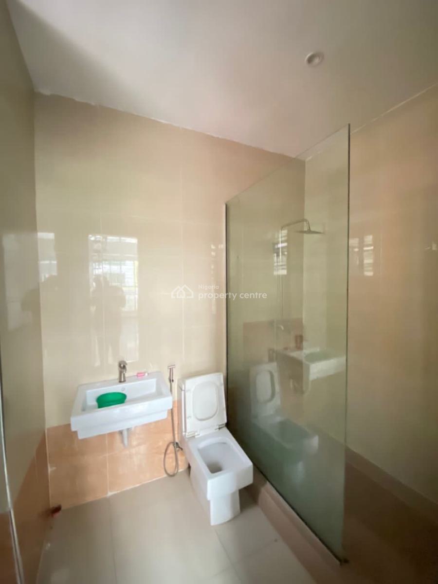Luxury Waterfront Two Bedroom  Apartment (furnished), Ikoyi, Banana Island, Ikoyi, Lagos, Flat / Apartment for Rent