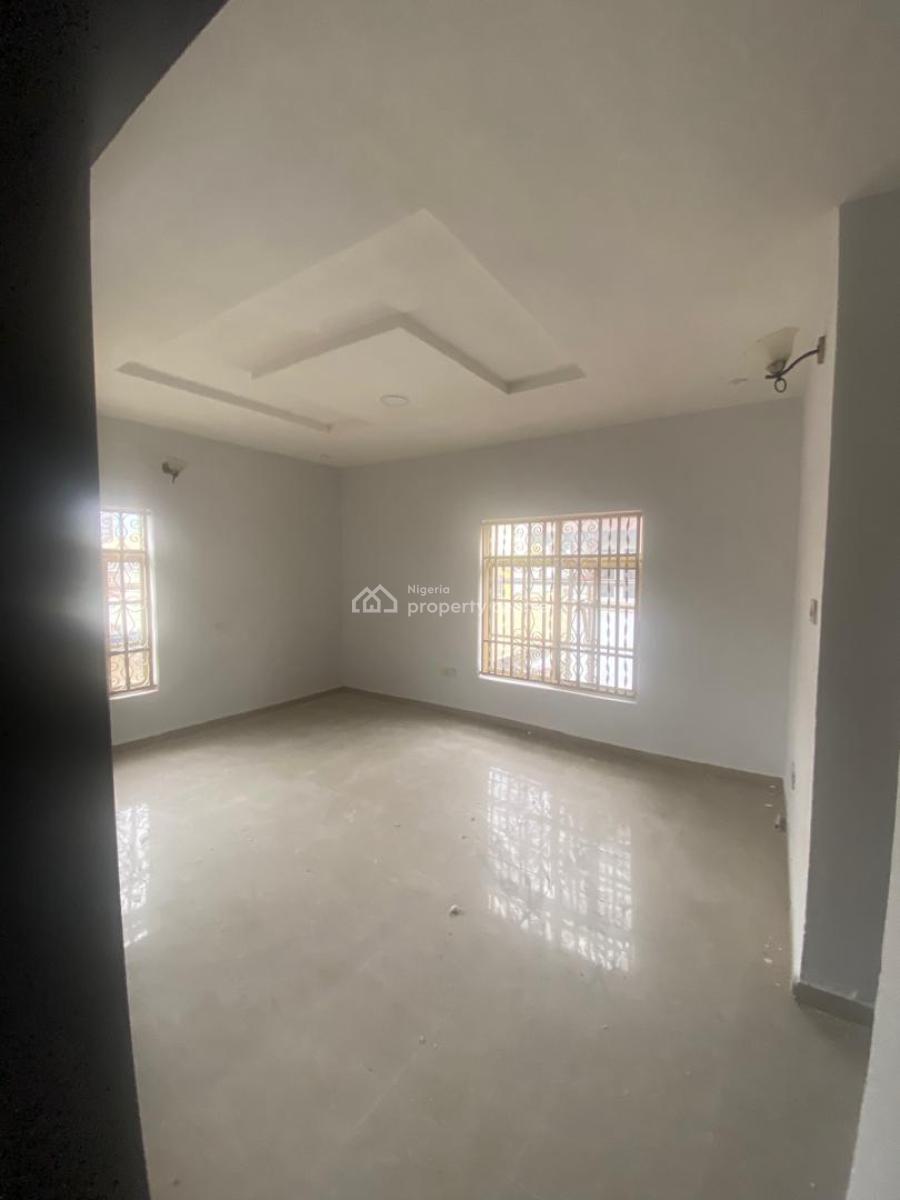 Renovated 4 Bedroom Fully Detached Duplex, Off Durosimi Etti Street, Lekki Phase 1, Lekki, Lagos, Detached Duplex for Rent