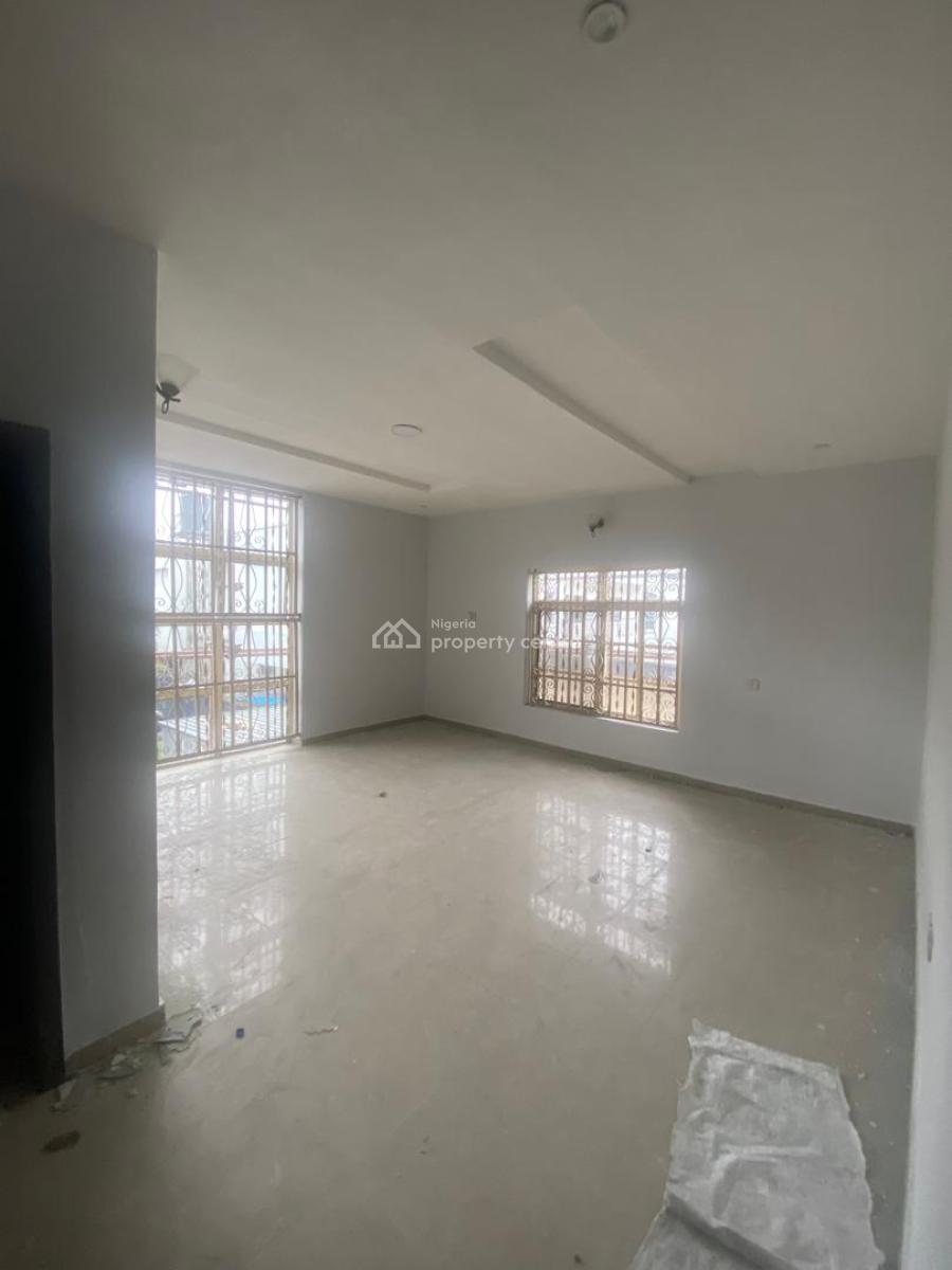 Renovated 4 Bedroom Fully Detached Duplex, Off Durosimi Etti Street, Lekki Phase 1, Lekki, Lagos, Detached Duplex for Rent