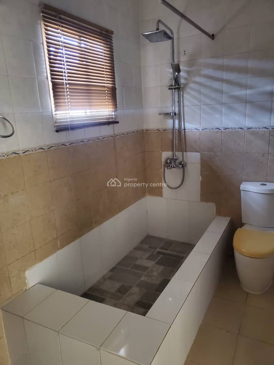 3 Bedroom Flat with a Bq, Oniru, Victoria Island (vi), Lagos, Flat / Apartment for Rent