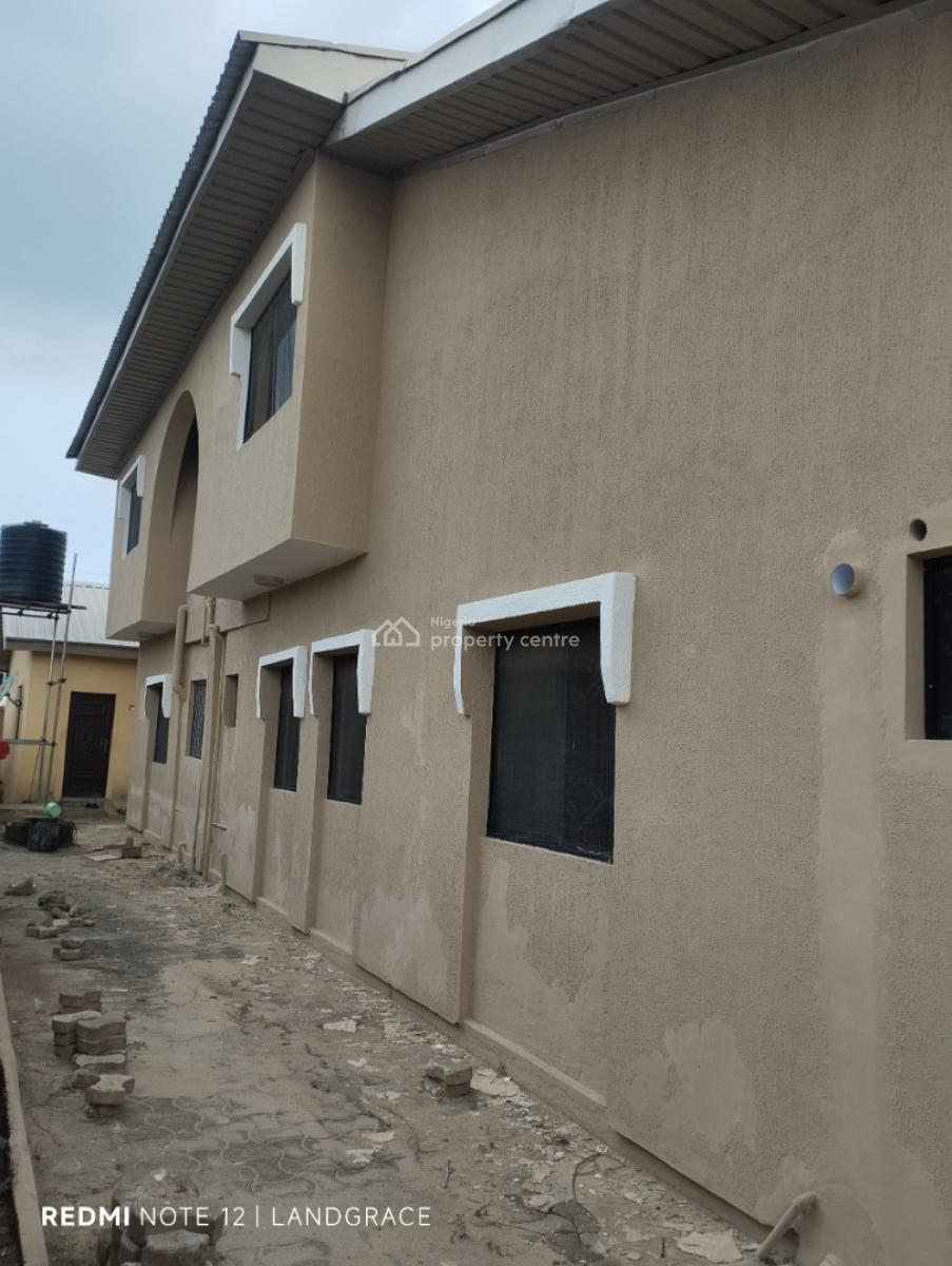Self Contain Apartment, Good Homes Estate, Ajah, Lagos, Self Contain (single Rooms) for Rent