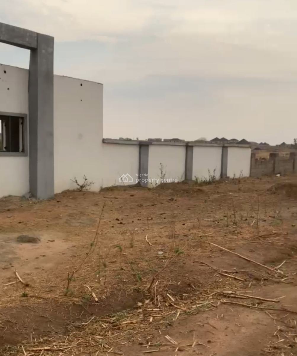 The Best and Affordable Estate Land with a Right of Occupancy, Lugbe District, Abuja, Residential Land for Sale