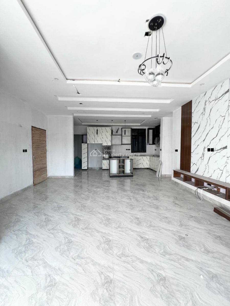 Luxury 2-bedroom Serviced Apartment -- with Swimming Pool. Gym., Ikota, Lekki, Lagos, House for Sale