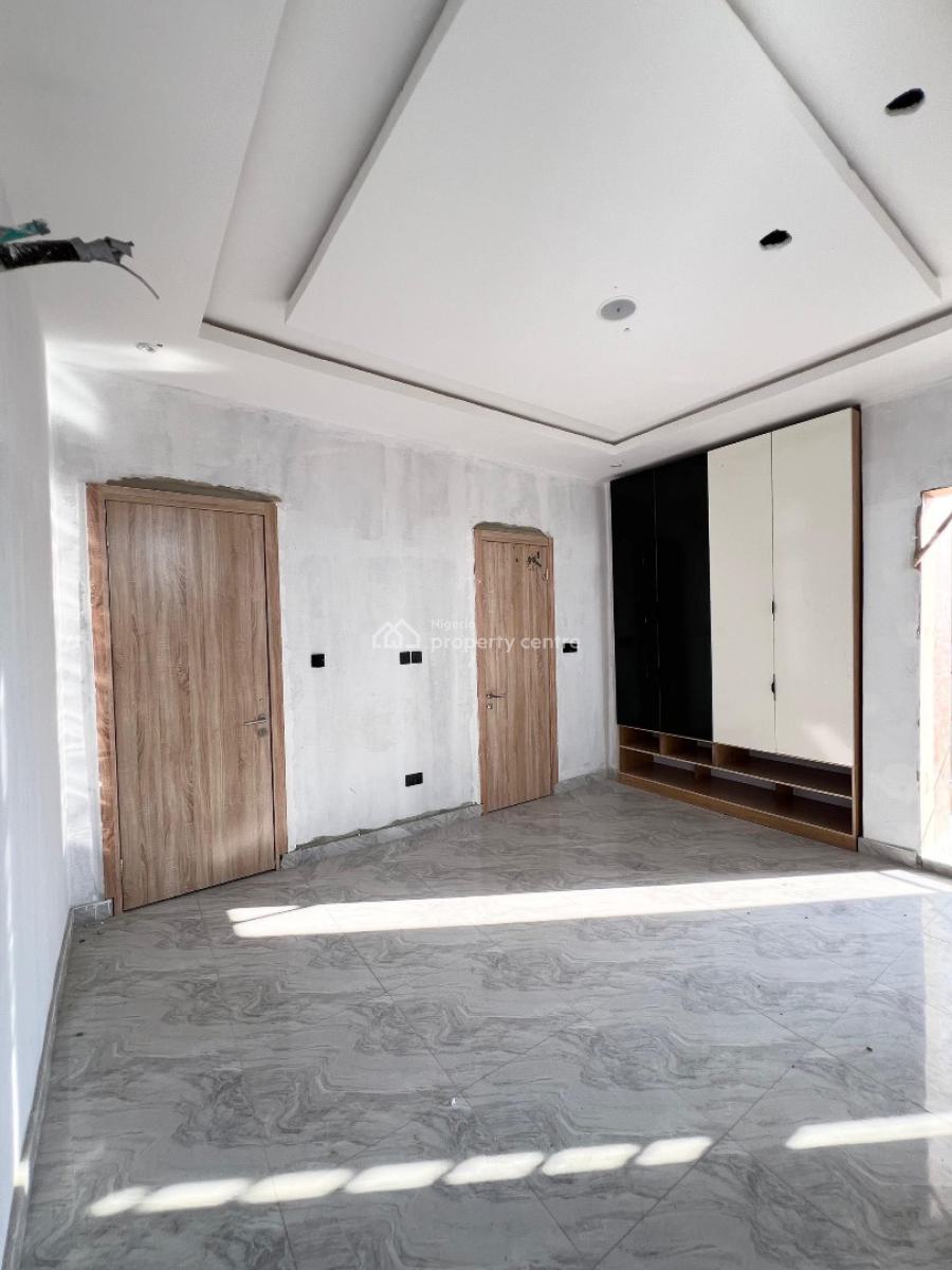 Luxury 2-bedroom Serviced Apartment -- with Swimming Pool. Gym., Ikota, Lekki, Lagos, House for Sale