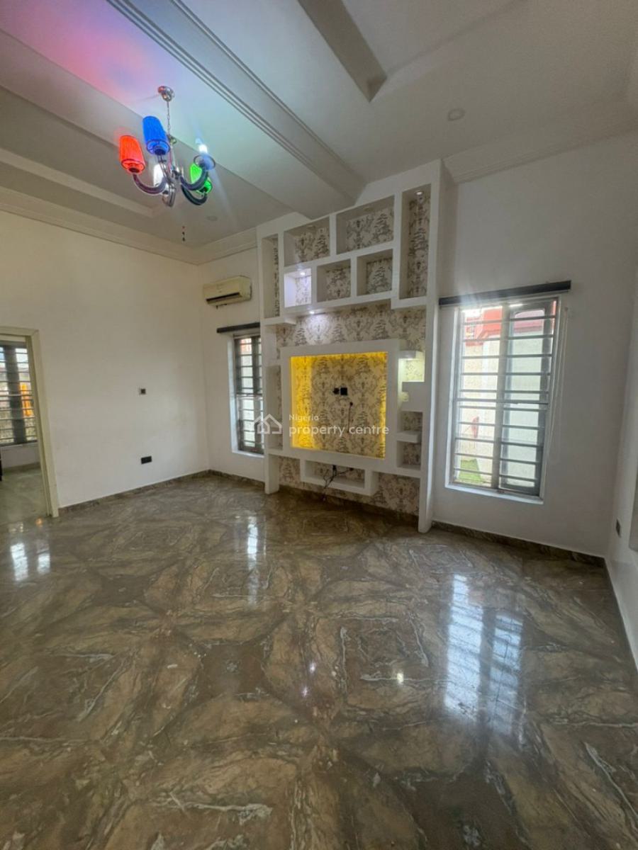 Luxurious Spacious Mini Flat, Van Daniel Estate, Orchid Road, Lekki, Lagos, Mini Flat (room and Parlour) for Rent