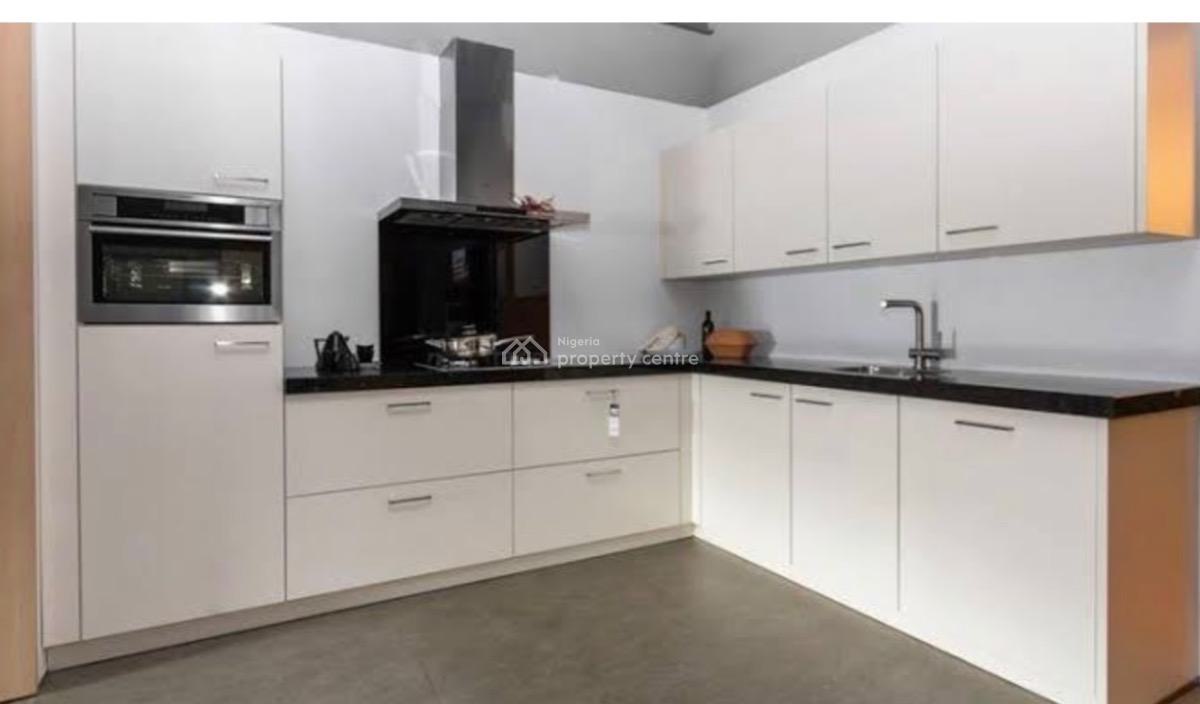 One Bedroom Flat, Bisola Durosinmi, Lekki Phase 1, Lekki, Lagos, Flat / Apartment for Sale