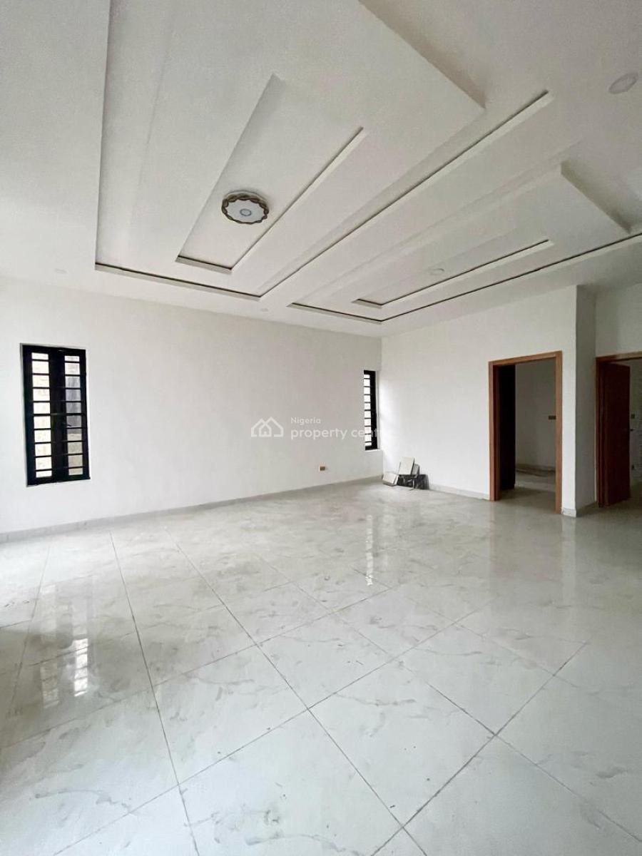 Premier 2 Bedroom Luxury Apartment, Orchid Road, Lekki, Lagos, Flat / Apartment for Sale