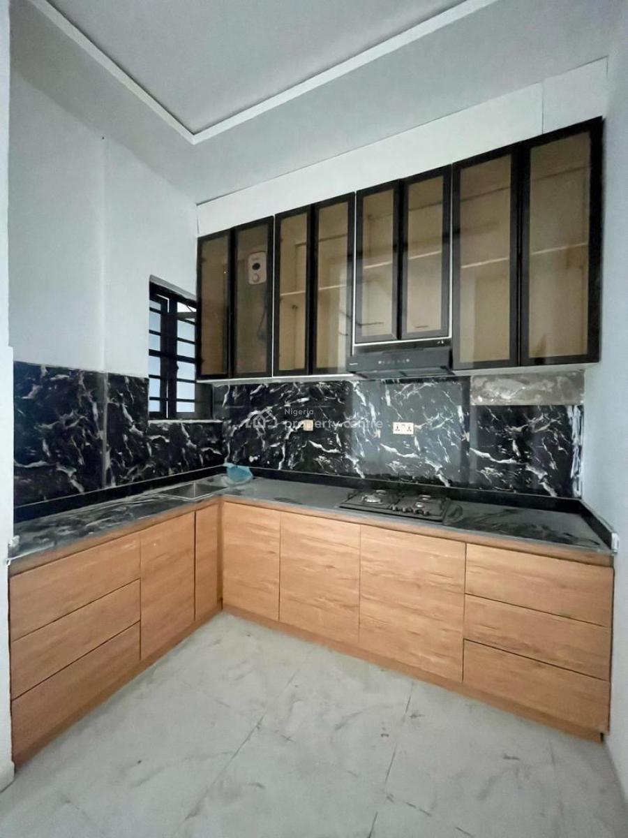 Premier 2 Bedroom Luxury Apartment, Orchid Road, Lekki, Lagos, Flat / Apartment for Sale