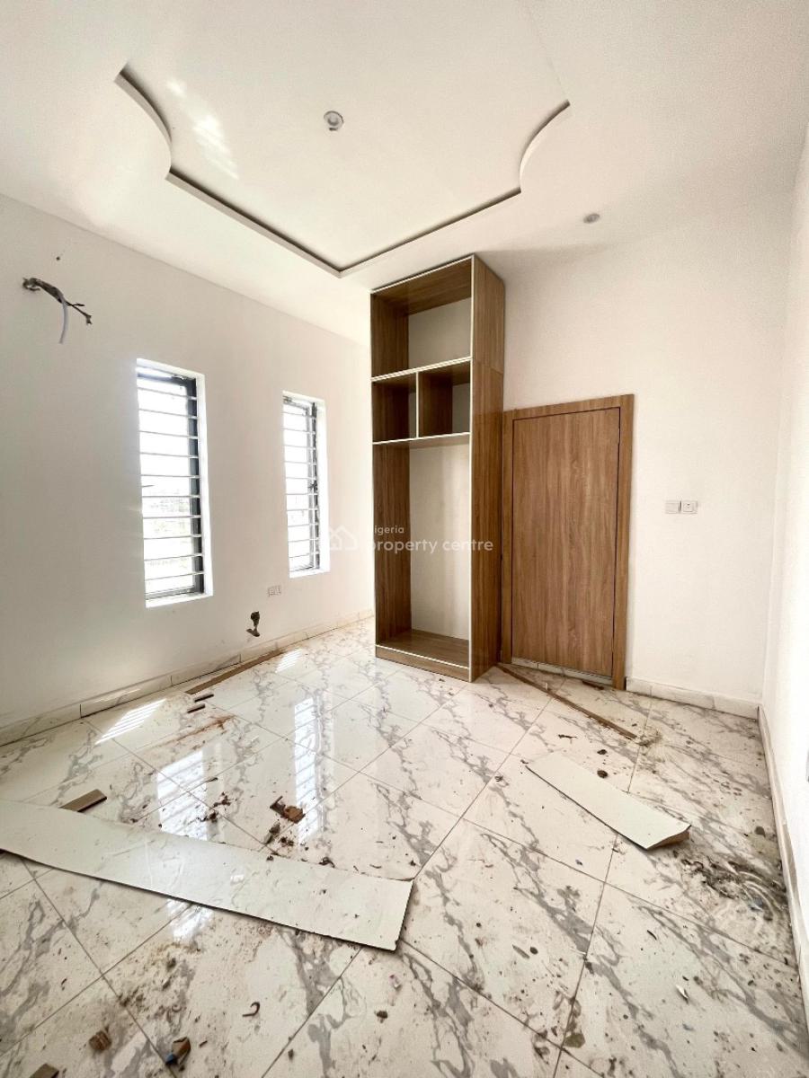 Luxury 3 Bedroom Terrace Duplex, Ajah, Lagos, House for Sale