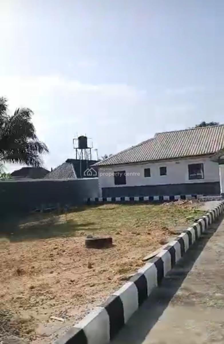 Brand New 3 Bedroom Detached Bungalow, Kajola, Ibeju Lekki, Lagos, Detached Bungalow for Rent