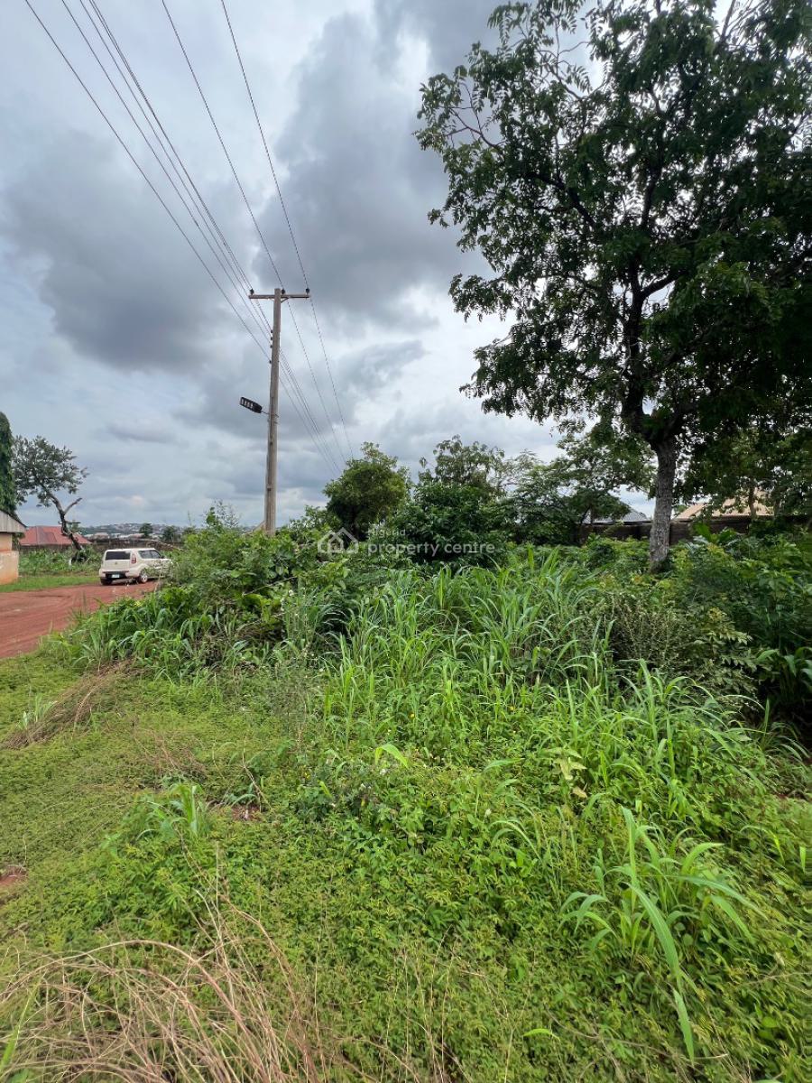 Harmony Land Buy and Build, Harmony Estate, Enugu, Enugu, Residential Land for Sale
