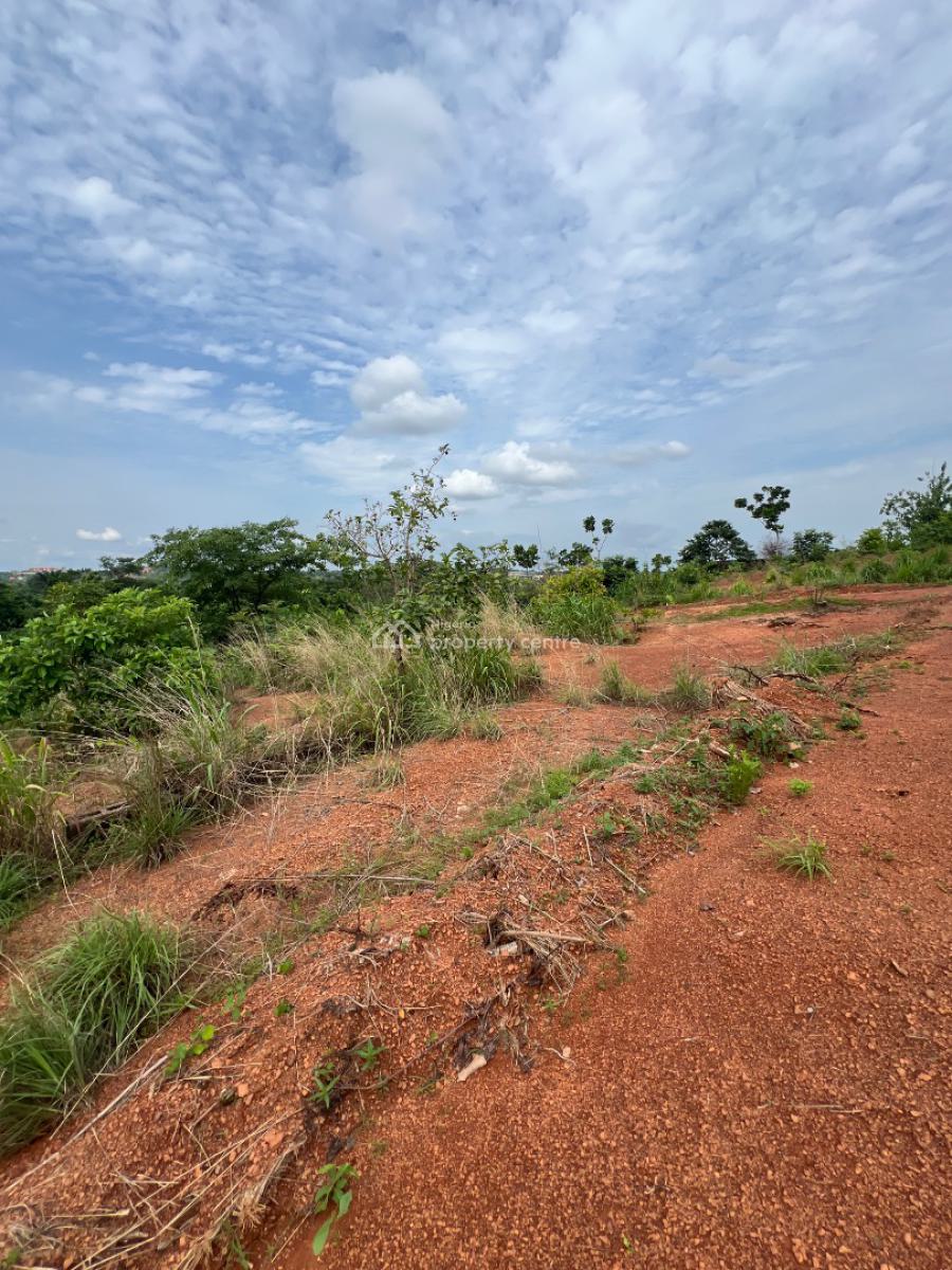 Land Inside Estate, Harmony Estate, Enugu, Enugu, Residential Land for Sale