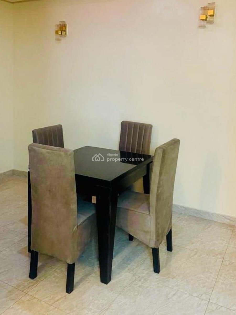 Beautiful and Large 2-bedroom Furnished, Lekki, Lagos, Flat / Apartment for Rent