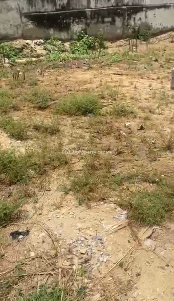 Mixed Use Land, Greenland Estate, Olokonla, Ajah, Lagos, Land for Sale