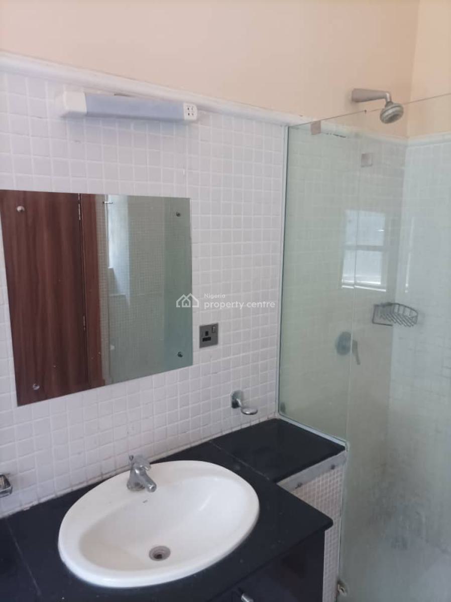 4 Bedroom Terrace Duplex with a Bq, Brenda Isaac Court, Agungi, Lekki, Lagos, Terraced Duplex for Rent