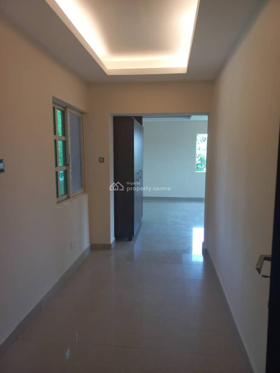 4 Bedroom Penthouse, Study and Bq, Ikoyi, Ikoyi, Lagos, Flat / Apartment for Rent