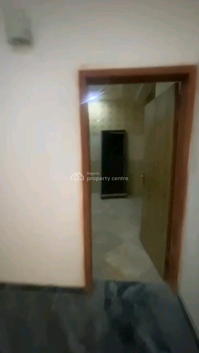 a Newly Built and Nicely Finished 6nos of 3bedroom Apartment Upflat W, Soluyi, Gbagada, Lagos, Block of Flats for Sale