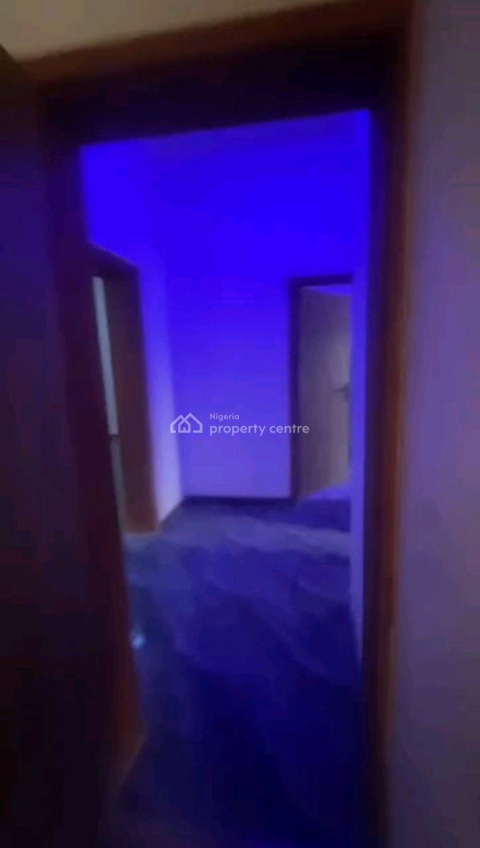 a Newly Built and Nicely Finished 6nos of 3bedroom Apartment Upflat W, Soluyi, Gbagada, Lagos, Block of Flats for Sale