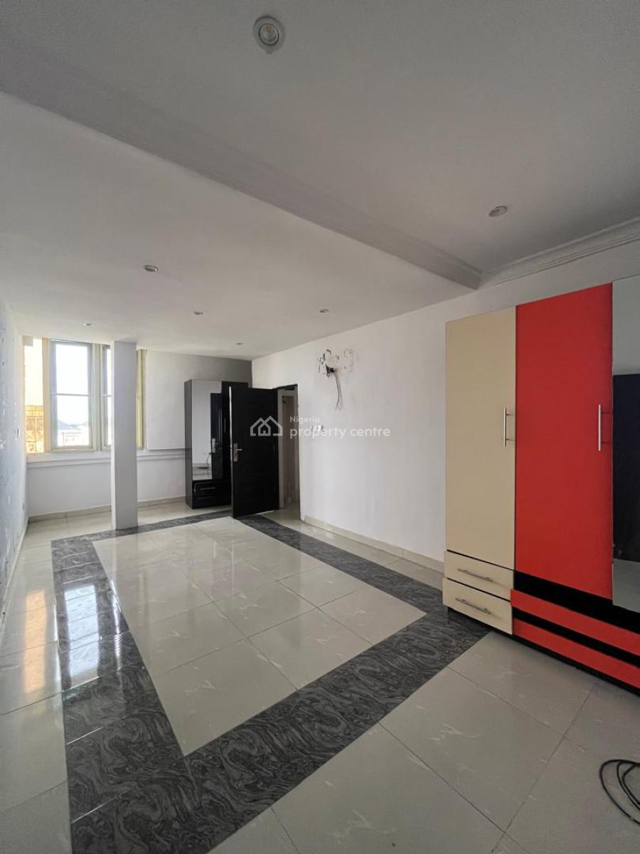 2 Bedroom Flat, Osapa, Lekki, Lagos, Flat / Apartment for Rent
