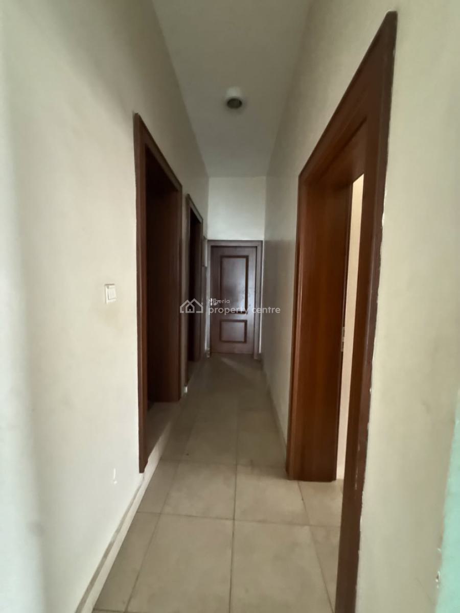 Standard 8 Bedroom Detached Duplex, Maitama District, Abuja, Detached Duplex for Rent