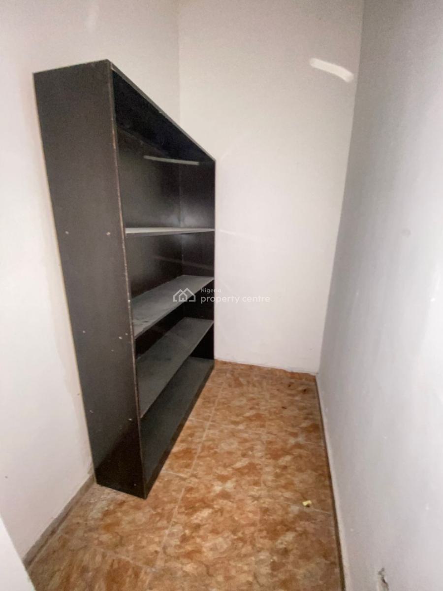 All New Ensuite 2 Bedroom Apartment Upstairs and Ground Floor, Ologolo, Lekki, Lagos, Flat / Apartment for Rent