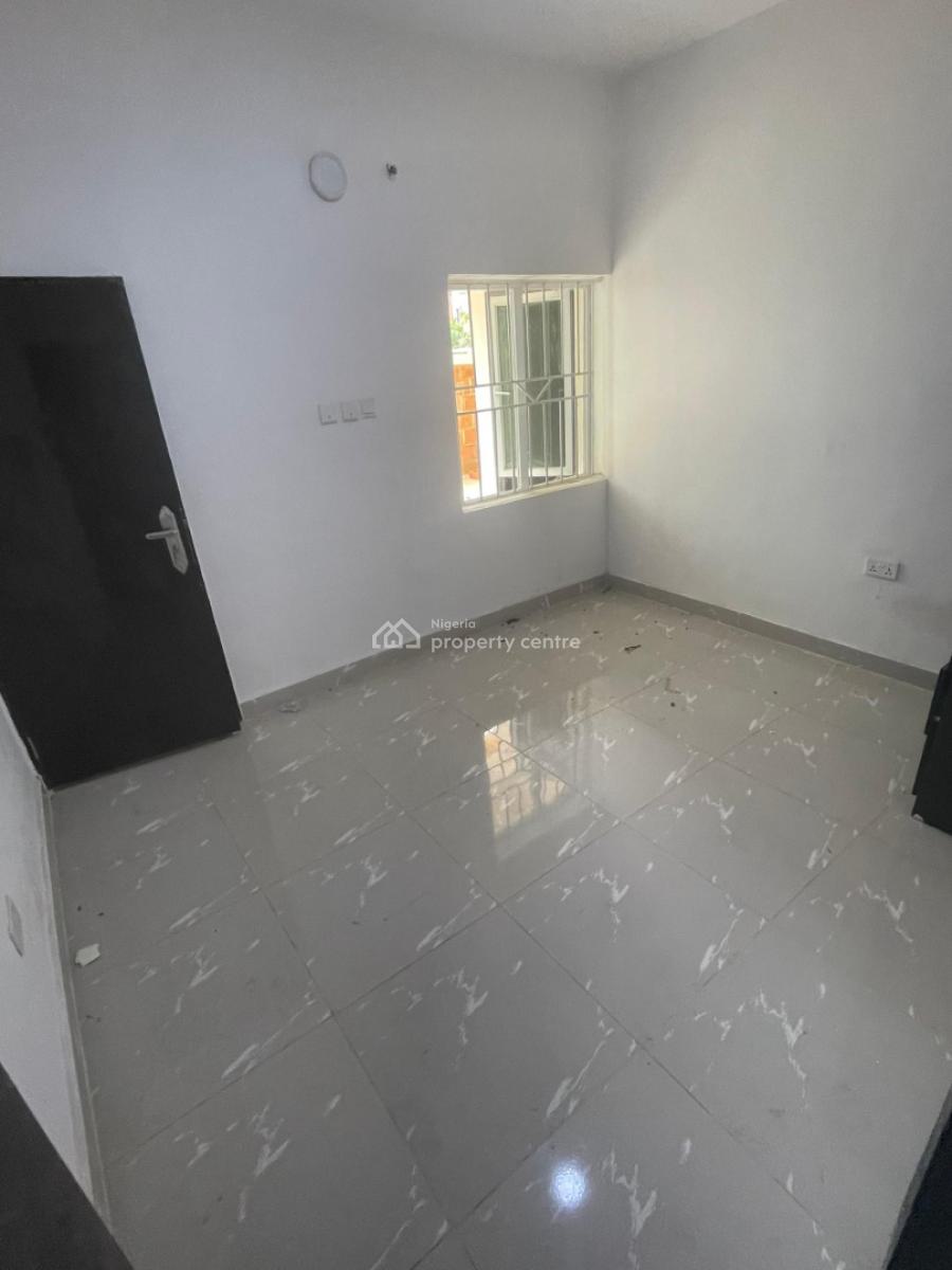 Newly Built 2 Bedroom Apartments, 65b Ajiran Road, Agungi, Lekki, Lagos, Terraced Duplex for Rent