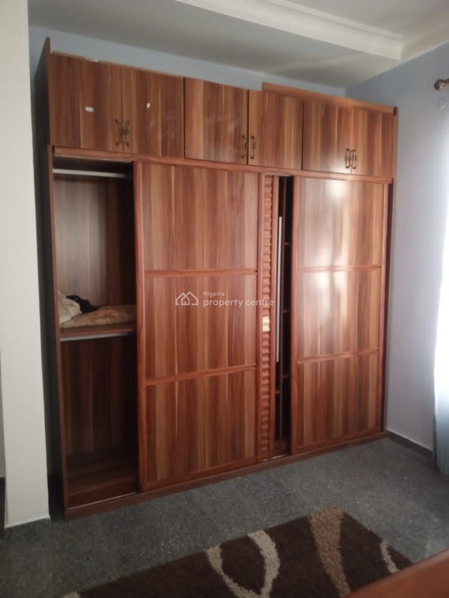 a Contemporary 5 Bedrooms Detached House with Bq, Carlton Gate Estate, Lekki, Lagos, Detached Duplex for Rent