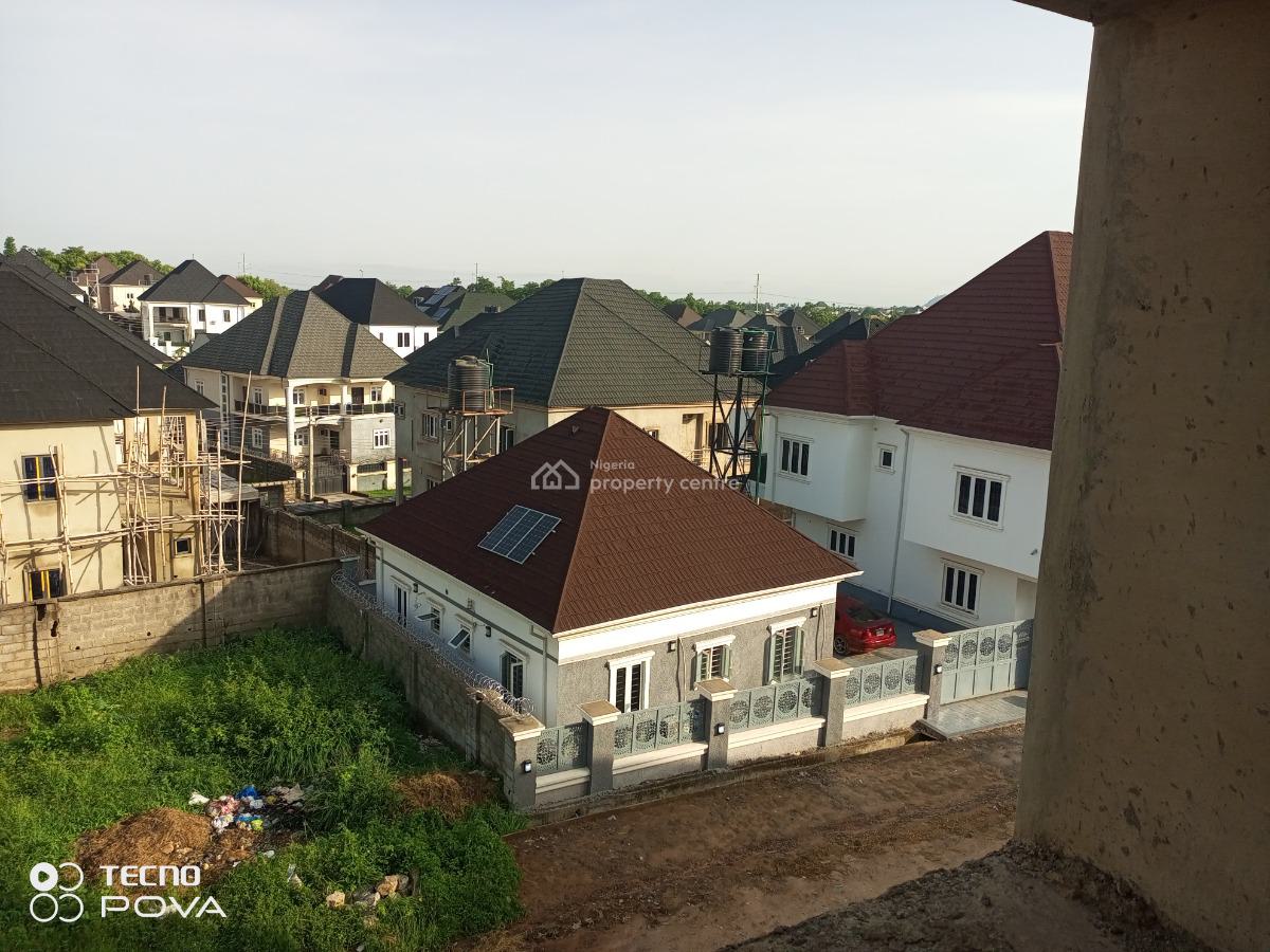 4 Bedroom Terrace Duplex, Gaduwa, Abuja, Terraced Duplex for Sale